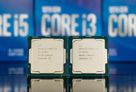 Core i5-10400 and Core i5-10400F processor review: do you still like Ryzen 5 3600?