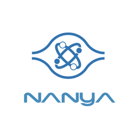 Nanya Technology M2Y1G64TU8HA4B-3C 1GB