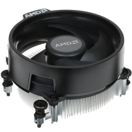 AMD Ryzen 5 3600