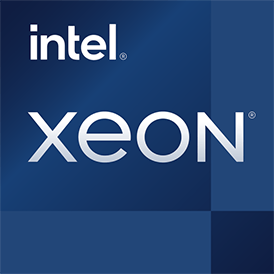 Intel Xeon W-1250E