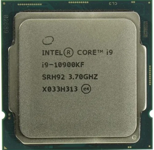 Intel Core i9-10900KF — プロセッサの概要を説明します。テストと仕様 