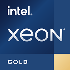 Intel Xeon Gold 6338T