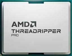 Ryzen Threadripper PRO 7995WX