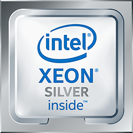 Intel Xeon Silver 4114