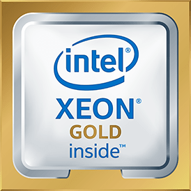 Intel Xeon Gold 6226R Intel Xeon Gold 6226R