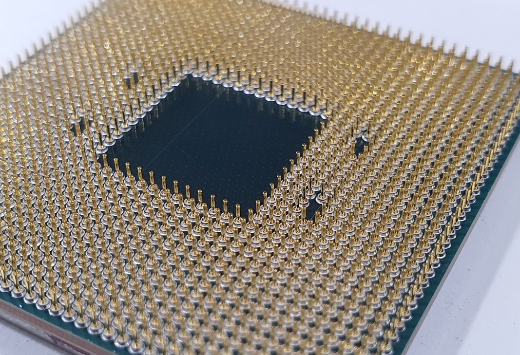 AMD Ryzen 3 5300G