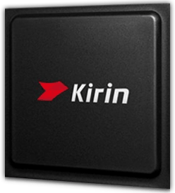 HiSilicon Kirin 910