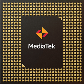 MediaTek Helio G90