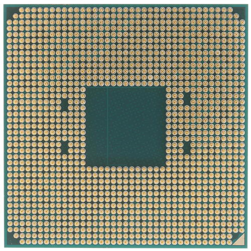 AMD Ryzen 5 3600 - 处理器概述。测试和规格。 | Hitesti
