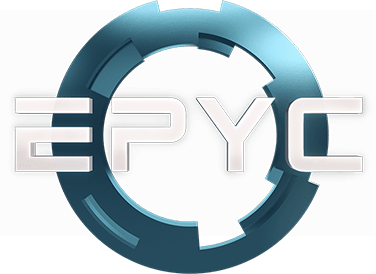 AMD Epyc 7501