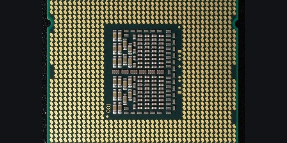 Intel Core i9 11900T