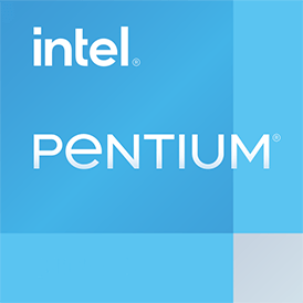 Intel Pentium D1519