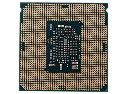 Intel Core i7-6700K