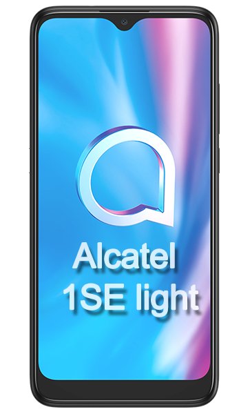 Alcatel 1SE Lite