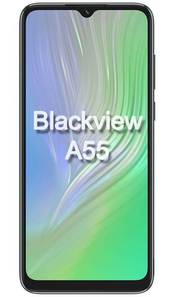 Blackview A55