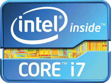 Intel Core i7-7920HQ