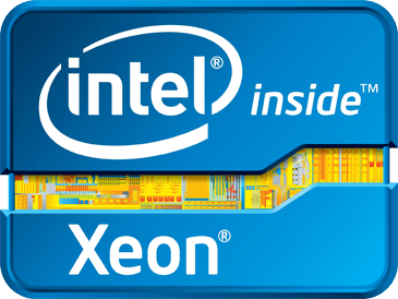 Intel Xeon E-2276M