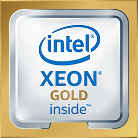 Intel Xeon Gold 5320H