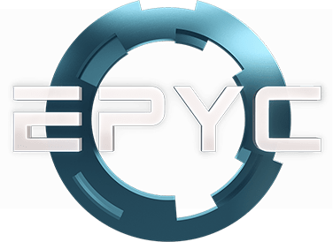 AMD Epyc 7502