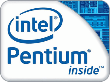 Intel Pentium J2850