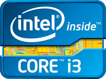 Intel Core i3-6100H