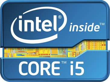 Intel Core i5-8300H