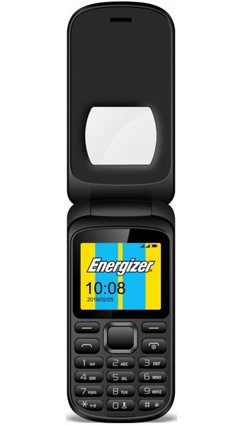 Energizer Energy E220s