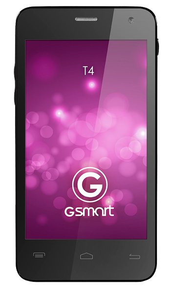 GSmart T4