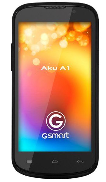 GSmart Aku A1