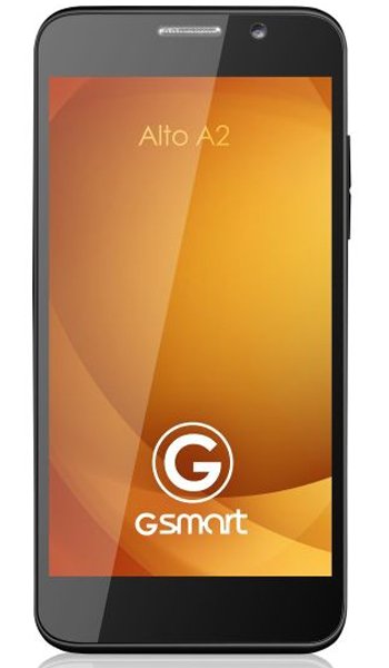 GSmart Alto A2