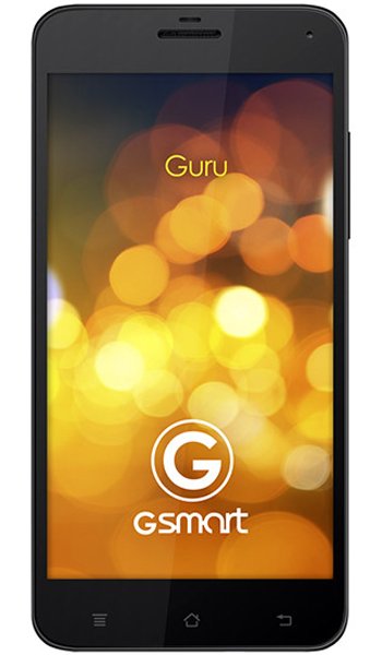 GSmart Guru