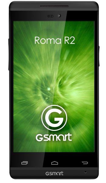 GSmart Roma R2