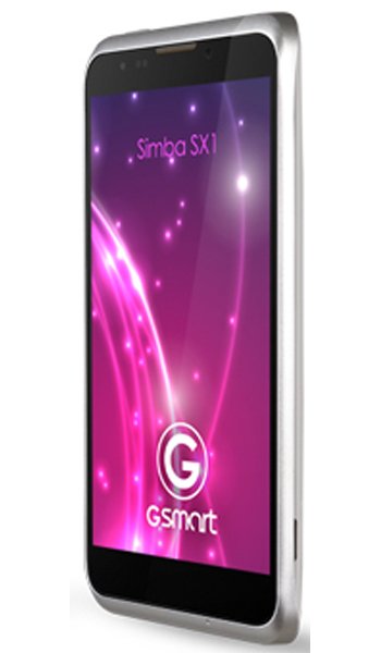 GSmart Simba SX1