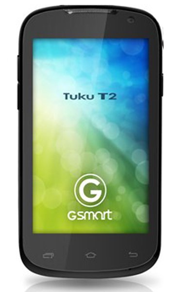 GSmart Tuku T2