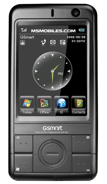 GSmart MS802