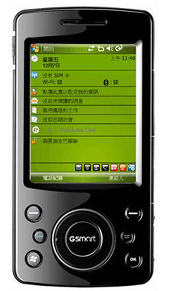 GSmart MW998