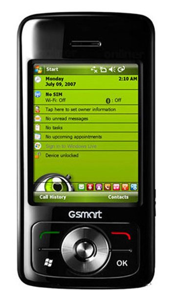 GSmart i350