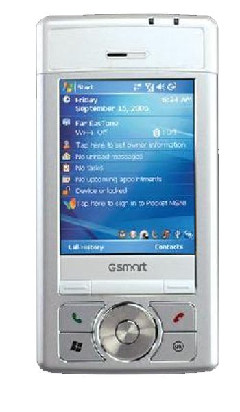 GSmart i300