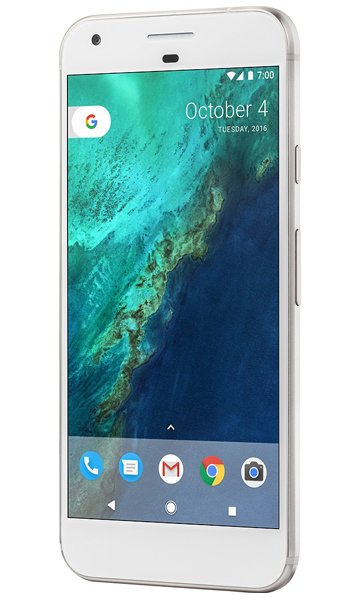 Pixel XL