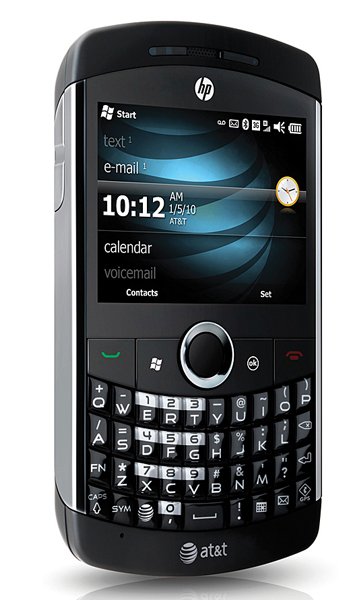 iPAQ Glisten