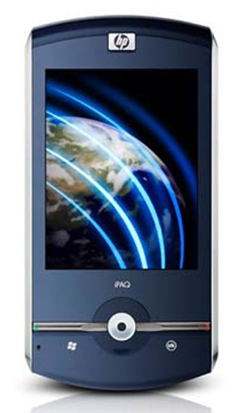 iPAQ Data Messenger