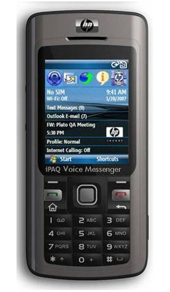 iPAQ 514