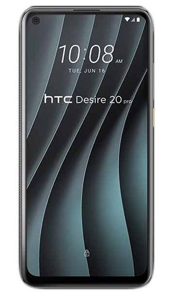 Desire 20 Pro