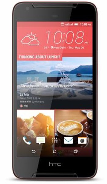 Desire 628