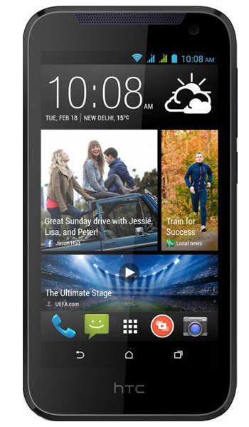 Desire 310 dual sim