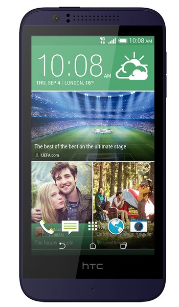 Desire 510