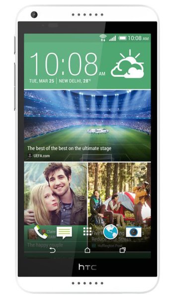 Desire 816