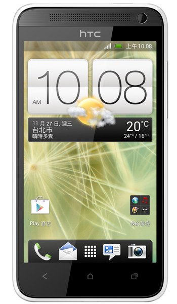 Desire 501