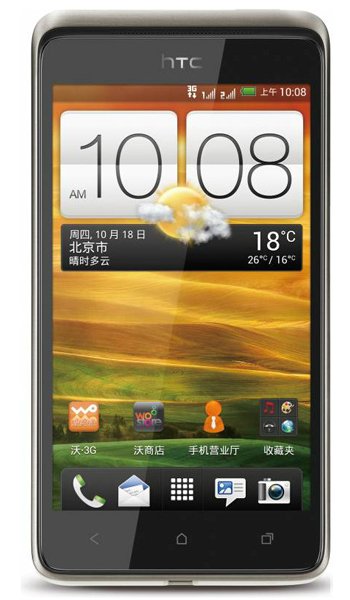 Desire 400 dual sim