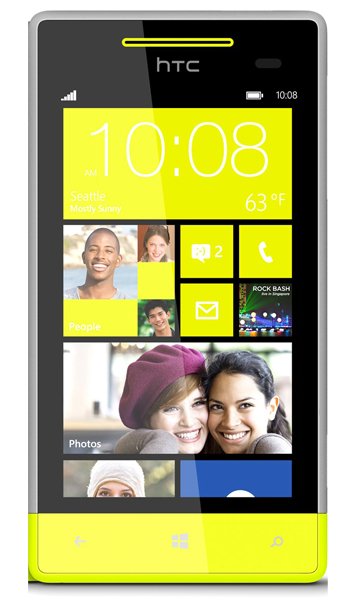 Windows Phone 8S